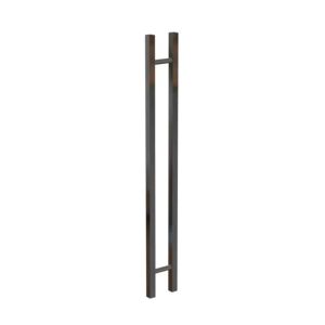 1000 MM Polished Front Door Handles Modern | Gladstone Series