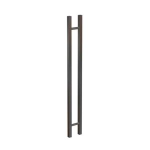 1000 MM Satin Pull Handles | Gladstone Series