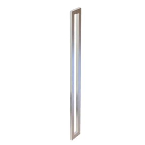 120 CM Polished Entrance Door Pull Handles | Dalton Series