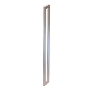 120 CM Brushed Entry Door Handles | Dalton Series