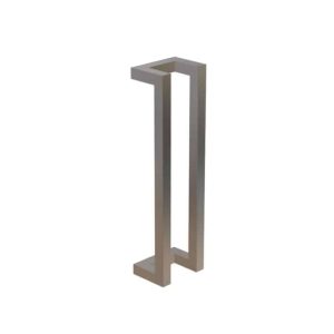 60 cm BRUSHED Push Pull Handles For Front Door | Milton Series
