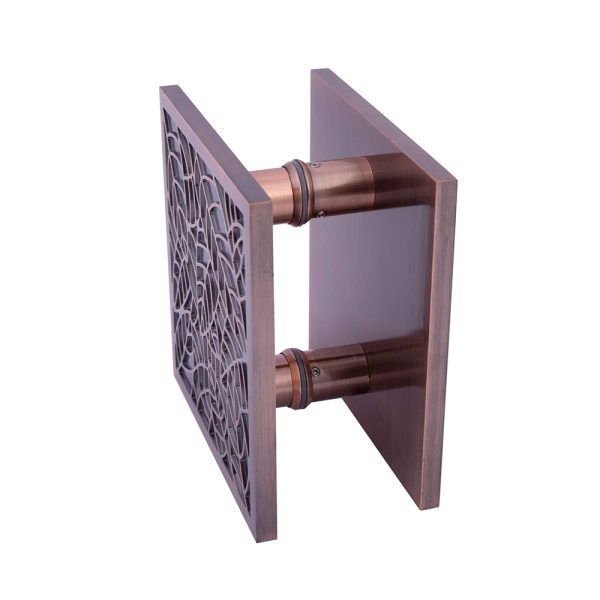 200mm-royce-antique-copper-door-handle