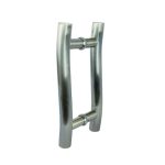 300 mm ANTIQUE BRASS Entry Door Pull Handle  Axton Series