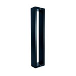 45 cm BLACK Pull Handle | Dalton Series
