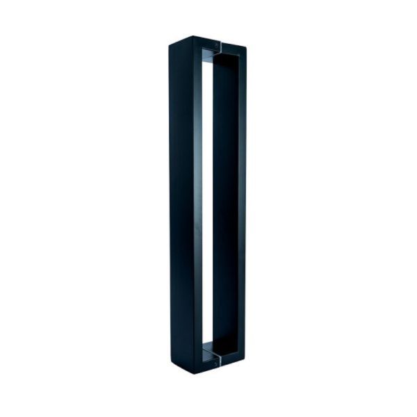 45 cm BLACK Pull Handle | Dalton Series