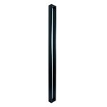 1.5 m BLACK Front Door Handle  Dalton Series